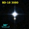 BD-18  3080