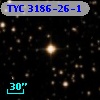 TYC 3186-26-1