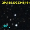 2MASS J02234846+5654247