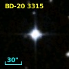 BD-20  3315