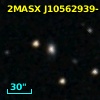 2MASX J10562939-1941589