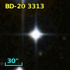 BD-20  3313