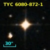 TYC 6080-872-1