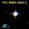 TYC 6083-1652-1