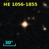 2MASS J10591225-1911069