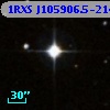 1RXS J105906.5-214221