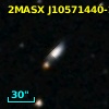 6dFGS gJ105714.3-204211
