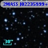 2MASS J02235899+5709584