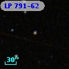 LP  791-62