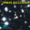 2MASS J02223440+5711196