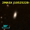 6dFGS gJ105252.3-222737