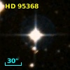 HD  95368