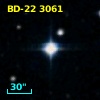 BD-22  3061
