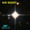 HD  95697