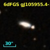 6dFGS gJ105955.4-222104