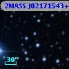 2MASS J02171543+5722423