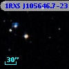 1RXS J105646.7-231723
