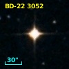 BD-22  3052