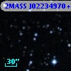 2MASS J02234970+5724562