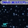 2MASS J02172275+5710059