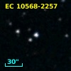 2MASS J10591726-2313412