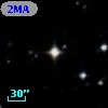 2MASS J10575769-2328405