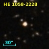 2MASS J11012177-2244307