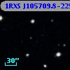 1RXS J105709.8-225229