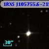 1RXS J105755.6-215746