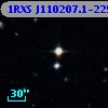 1RXS J110207.1-225231