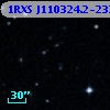 1RXS J110324.2-233213