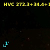 HVC 272.3+34.4+147
