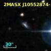 6dFGS gJ105528.8-230209