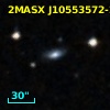 6dFGS gJ105535.7-242218