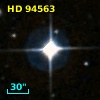 HD  94563