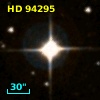 HD  94295