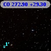 CO 272.90 +29.30
