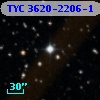 TYC 3620-2206-1