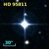 HD  95811