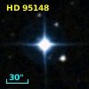 HD  95148
