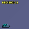 ESO 502-11