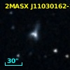 6dFGS gJ110301.6-260103