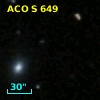 ACO S  649