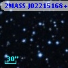 2MASS J02215168+5702338