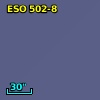 ESO 502-8