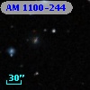 AM 1100-244