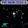 TYC 3620-2221-1
