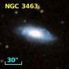 NGC  3463