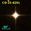 CD-25  8291
