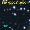 [SHM2002] 3600